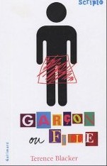 Garçon ou fille de Terence Blacker