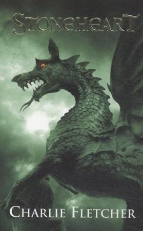 Stoneheart de Charlie fletcher