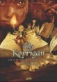 Les contes du Korrigan de Erwan Le Breton